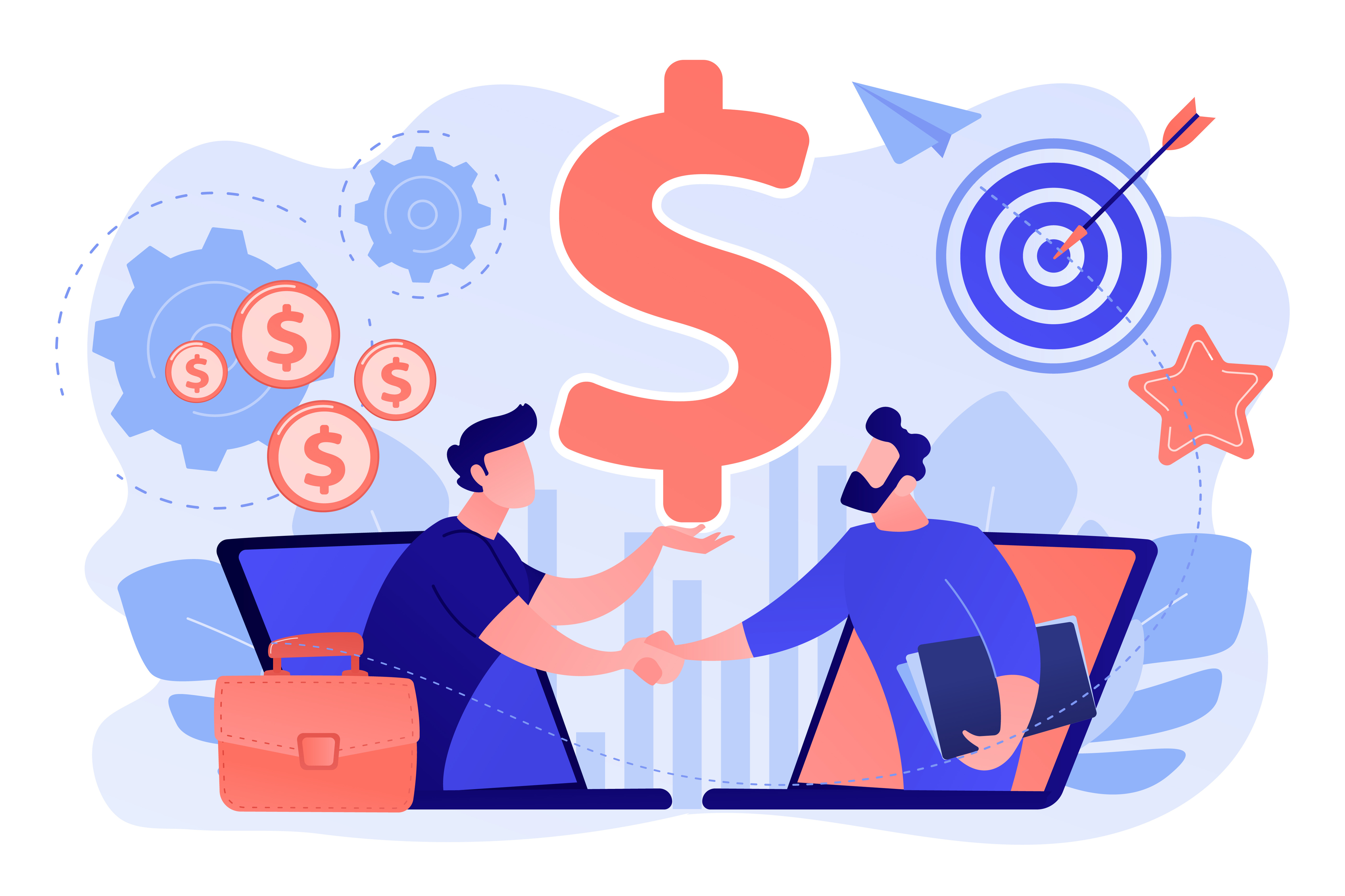 7 TRENDS DER FORMER B2B E-HANDEL I 2025