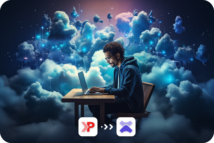 SÅDAN MIGRERER DU TIL SITECORE XM CLOUD UDEN KODE