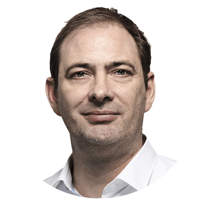 Image of Klaus Petersen