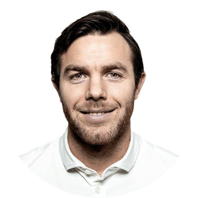 Image of Alexandre Guhle Beguin