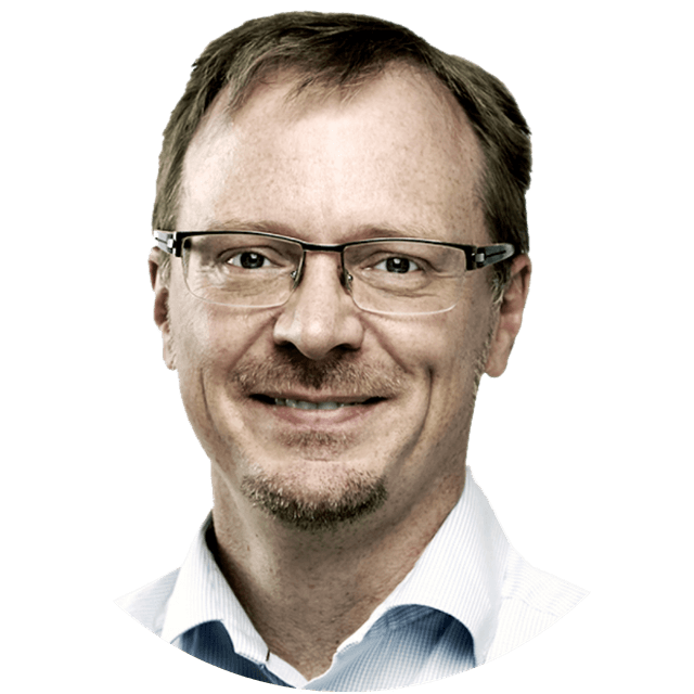 Image of Roland Villemoes