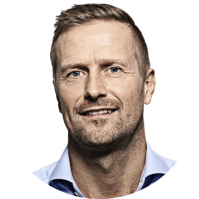 Image of Ulrik Thørner