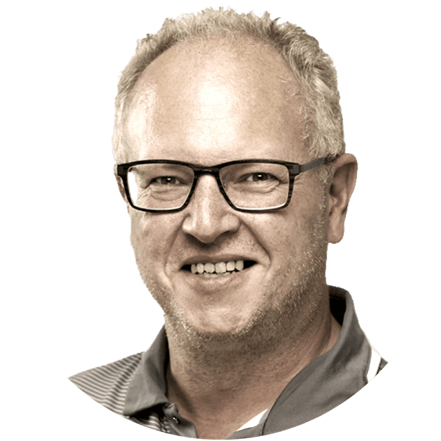 Image of Kim Bækgaard