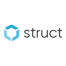 Struct logo