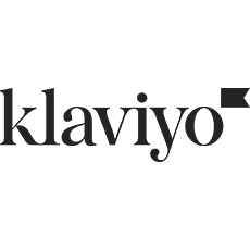 Logo of Klaviyo