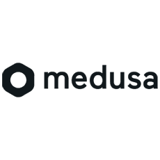 Medusa logo
