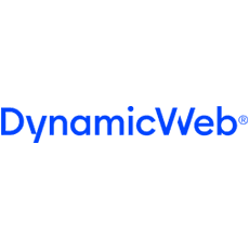 DynamicWeb logo