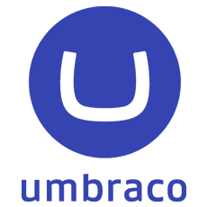 Umbraco logo