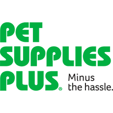 Pet Supplies Plus logo