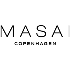 Masai Copenhagen logo