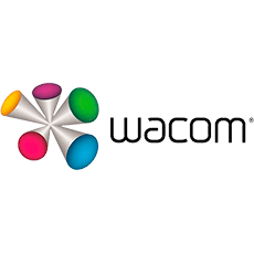 Wacom logo