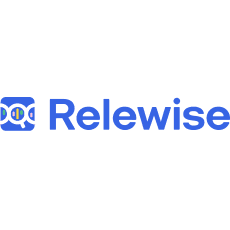 Relewise logo