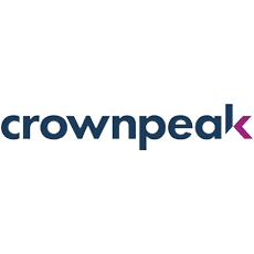 Crownpeak logo