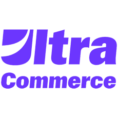 UltraCommerce logo