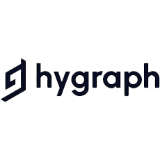 Logo of Hygraph CMS