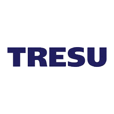 TRESU logo