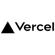 Vercel logo