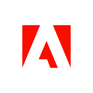 Adobe logo