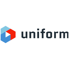 Uniform logo