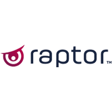 Logo of Raptor