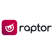 Logo of Raptor