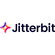 Jitterbit logo