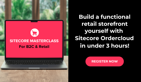 Sitecore Masterclass